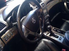 2013 ACURA MDX, 3.7L, AT,  A25064